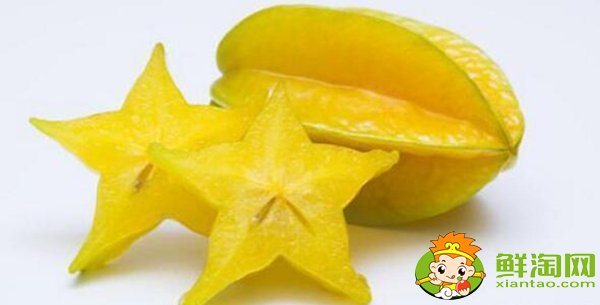 杨桃与什么相克，吃杨桃中毒如何解毒