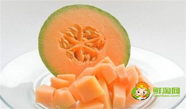 哈密瓜上火还是下火,减肥哈密瓜能吃吗