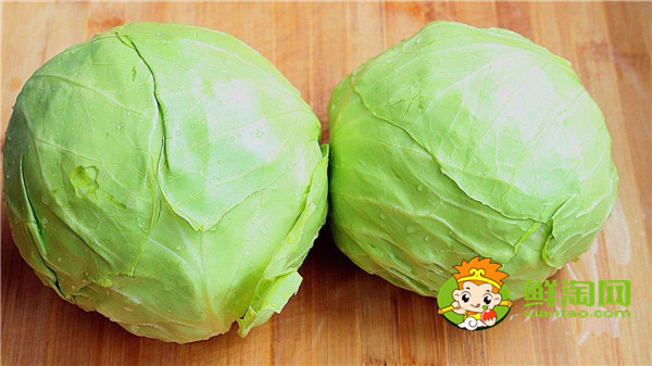 卷心菜能生吃吗，卷心菜生吃还是熟吃好