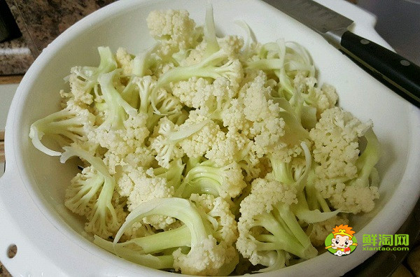 白灼花椰菜煮多久熟,西蓝花能放冰箱保存吗