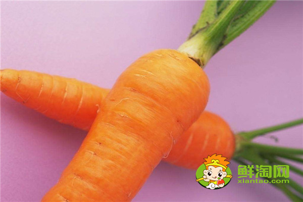 天天吃胡萝卜对身体有坏处吗,长期不吃胡萝卜的危害