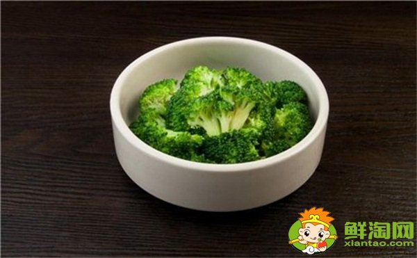 西兰花为什么有股怪味,西兰花臭臭的还能吃吗