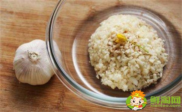 大蒜怎么吃最科学,大蒜怎么吃效果最好
