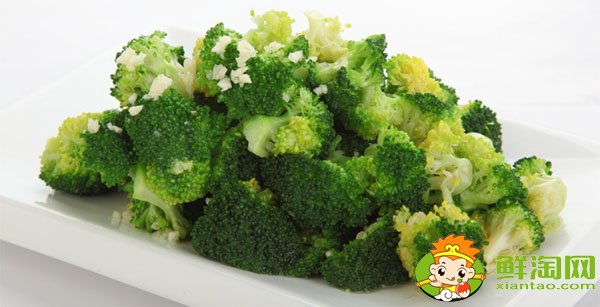 清炒西兰花焯水多久,清炒西兰花的做法窍门