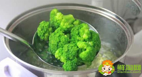 清炒西兰花焯水多久,清炒西兰花的做法窍门