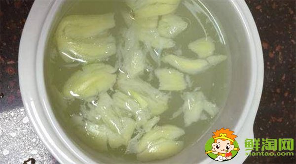 大蒜和冰糖煮水真的治咳嗽吗,大蒜的功效与作用