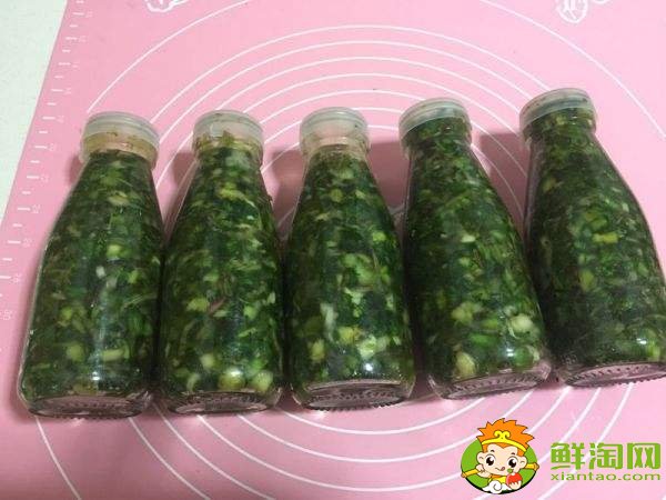 香菜饺子馅怎么调好吃,香菜怎么腌制才好吃