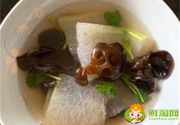香菜怎么保存新鲜不烂,冬瓜木耳香菜汤可以减肥吗