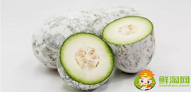 冬瓜什么时候吃,吃冬瓜为什么放屁多