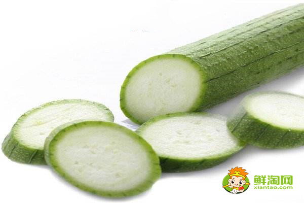 男人为什么不能吃丝瓜,丝瓜这几类人千万不要再吃了