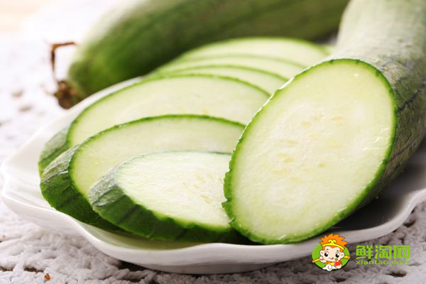 男人为什么不能吃丝瓜,丝瓜这几类人千万不要再吃了