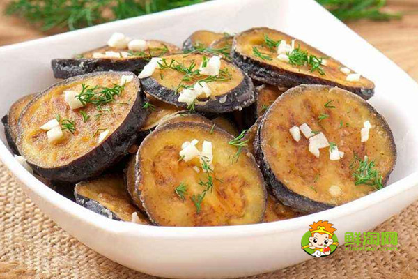 茄子要炸多久才熟,油炸茄子的家常做法
