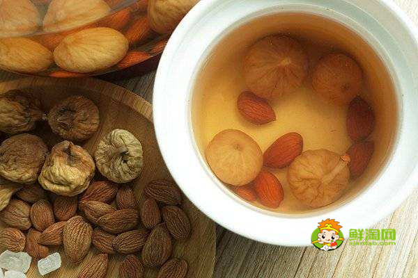 无花果怎么治痔疮出血,轻微痔疮用无花果才可以治疗