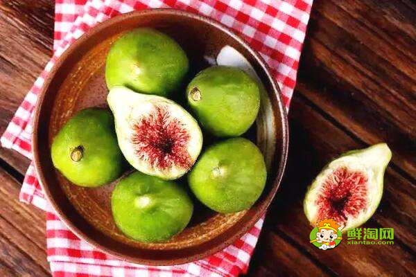 无花果怎么治痔疮出血,轻微痔疮用无花果才可以治疗