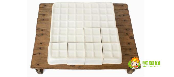 卤水点豆腐的卤水是什么东西,卤水豆腐的做法