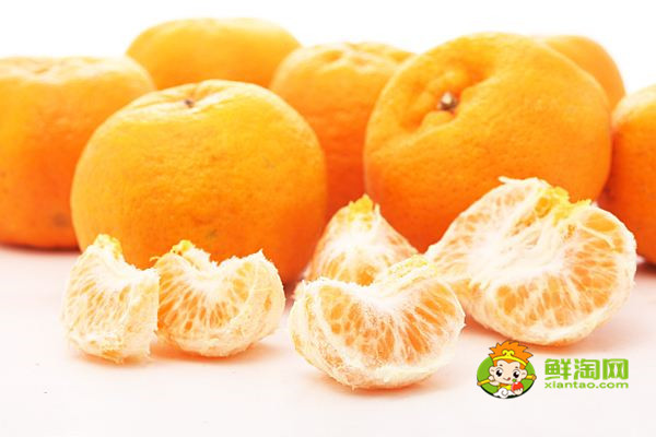 沃柑和芦柑哪个好吃,芦柑吃了会不会上火