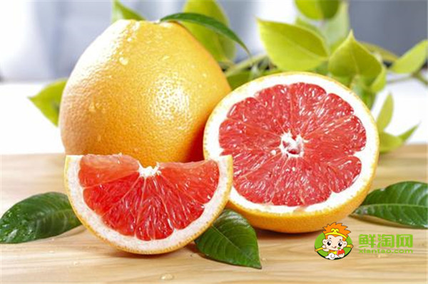 葡萄柚是西柚吗,西柚和葡萄柚两者区别非常明显