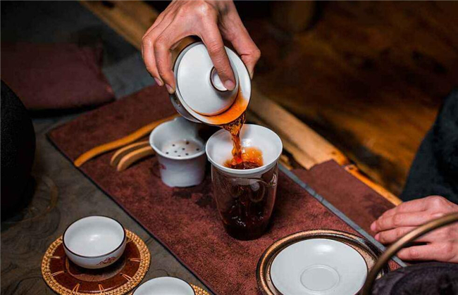 冬季喝什么茶比较好,冬季最适合喝哪些茶有什么作用