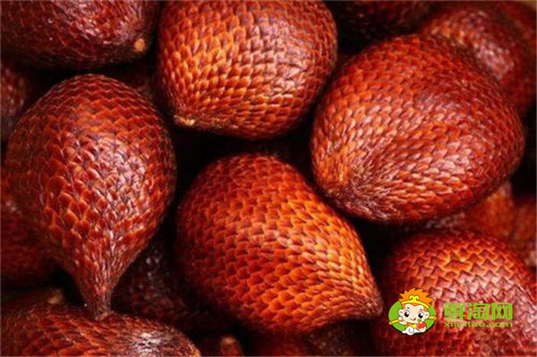 蛇皮果应该怎么吃,蛇皮果直接食用最好