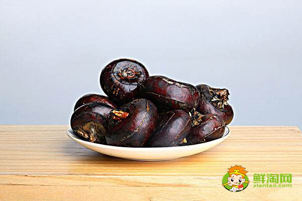 荸荠的功效与作用,吃荸荠的禁忌