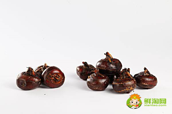 荸荠的功效与作用,吃荸荠的禁忌