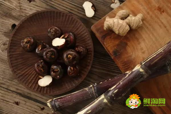 荸荠的性味和作用,荸荠不适合什么人群