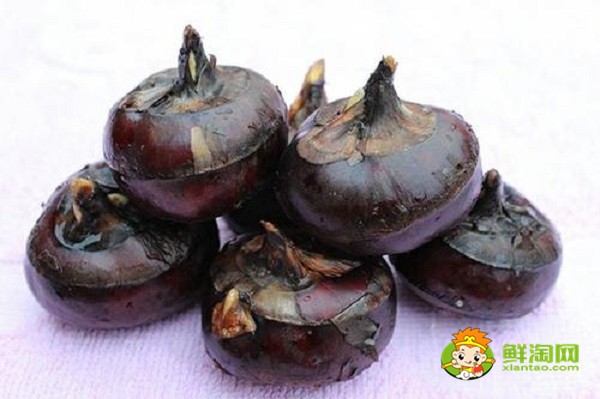 荸荠怎么吃,荸荠怎么洗干净