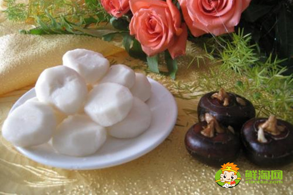 如何煮荸荠,荸荠和什么不能一起吃