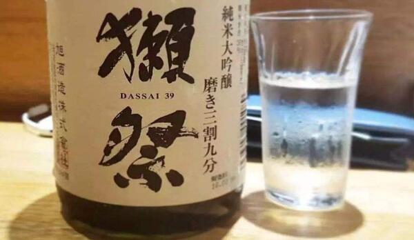 菊正宗清酒什么味道,菊正宗清酒要冷藏吗