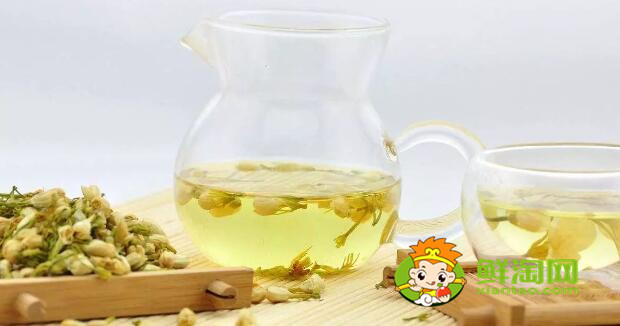 茉莉花茶属于什么茶,茉莉花茶的功效与作用