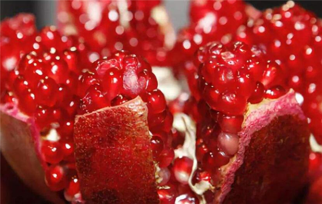 石榴保存最长时间有哪些方法,石榴放冰箱能放多久