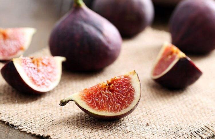 无花果的功效与作用,5种人不能吃无花果