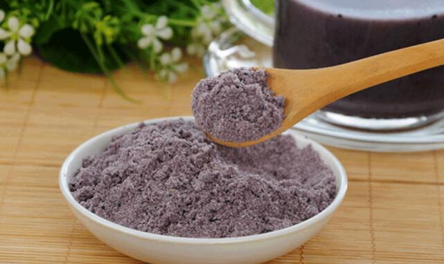 黑芝麻怎么吃,黑芝麻不打碎吃有营养吗