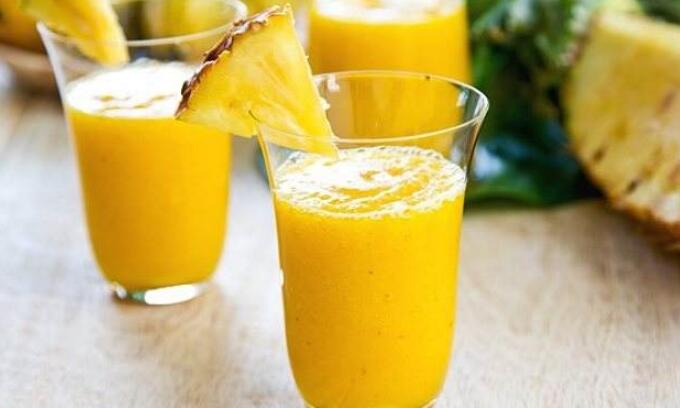 吃菠萝上火吗,吃菠萝的好处有哪些