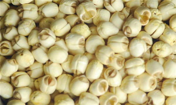 江西特产有哪些土特产,江西特产有哪些值得带