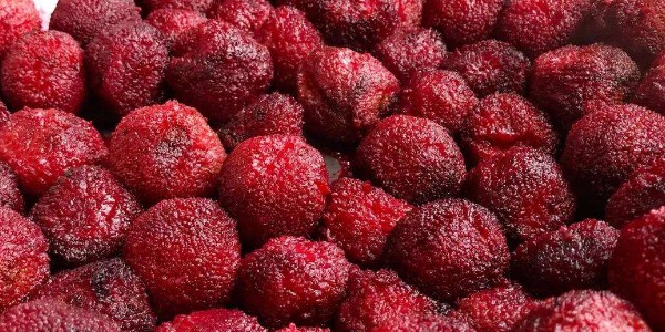 杨梅软了还能吃吗