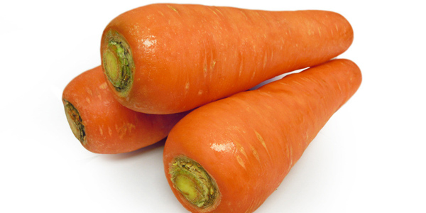 胡萝卜冬季储藏方法