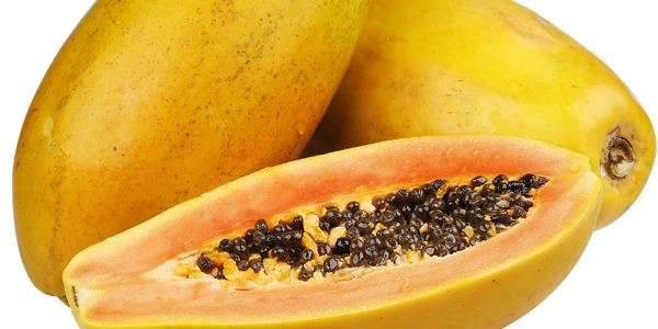 木瓜能泡水喝吗?