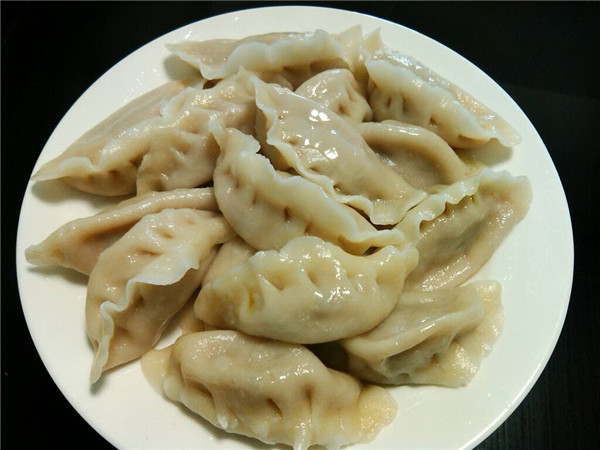 台州立冬吃什么