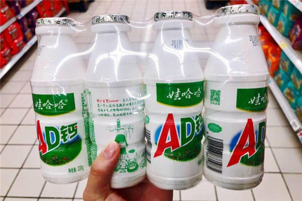 童年小零食有哪些,小时候吃的零食有哪些(旺仔陪伴我们20余年)