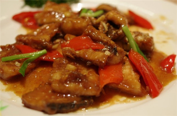 赣州特色美食介绍